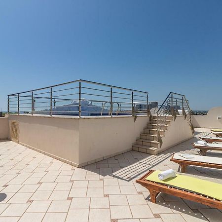 Apartaments Bt Vent De Garbi 엠푸리아브라바 외부 사진