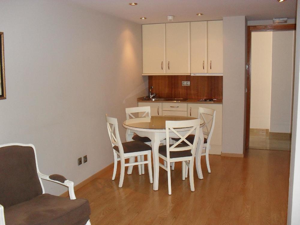 Apartaments Bt Vent De Garbi 엠푸리아브라바 외부 사진