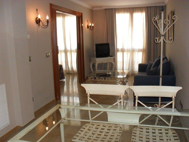 Apartaments Bt Vent De Garbi 엠푸리아브라바 외부 사진