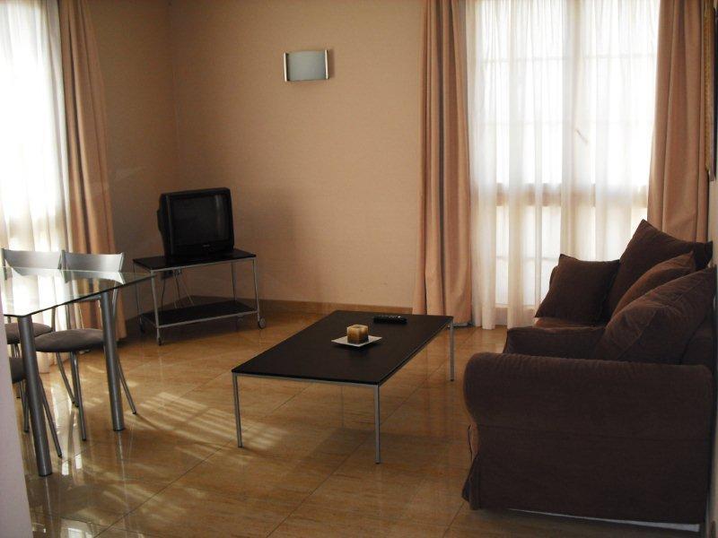 Apartaments Bt Vent De Garbi 엠푸리아브라바 외부 사진
