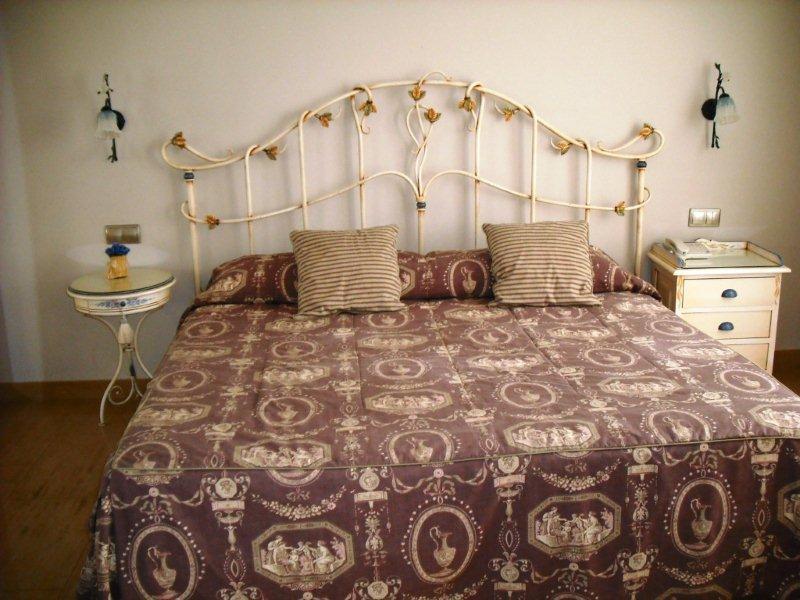 Apartaments Bt Vent De Garbi 엠푸리아브라바 외부 사진