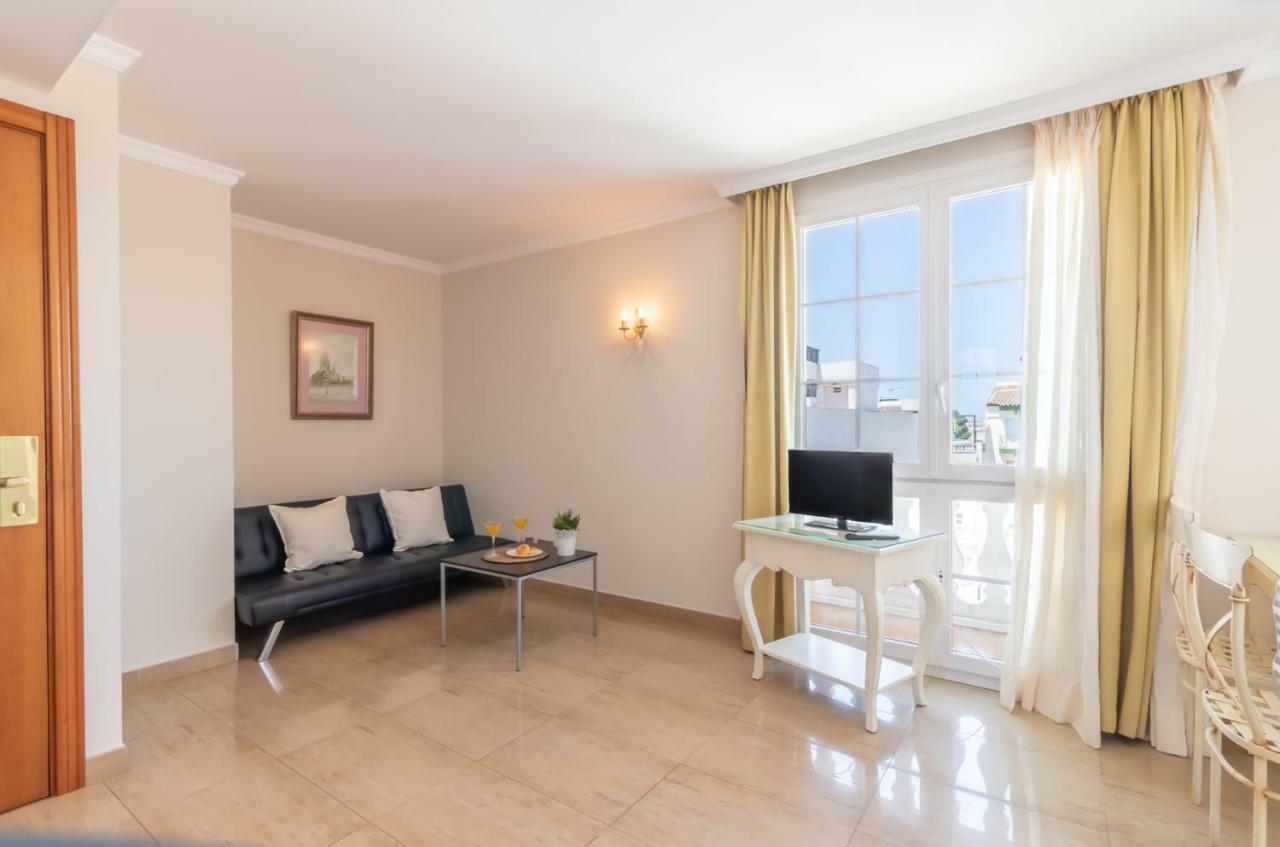 Apartaments Bt Vent De Garbi 엠푸리아브라바 외부 사진