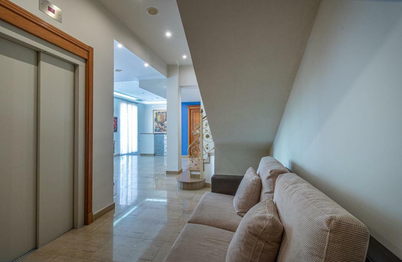 Apartaments Bt Vent De Garbi 엠푸리아브라바 외부 사진