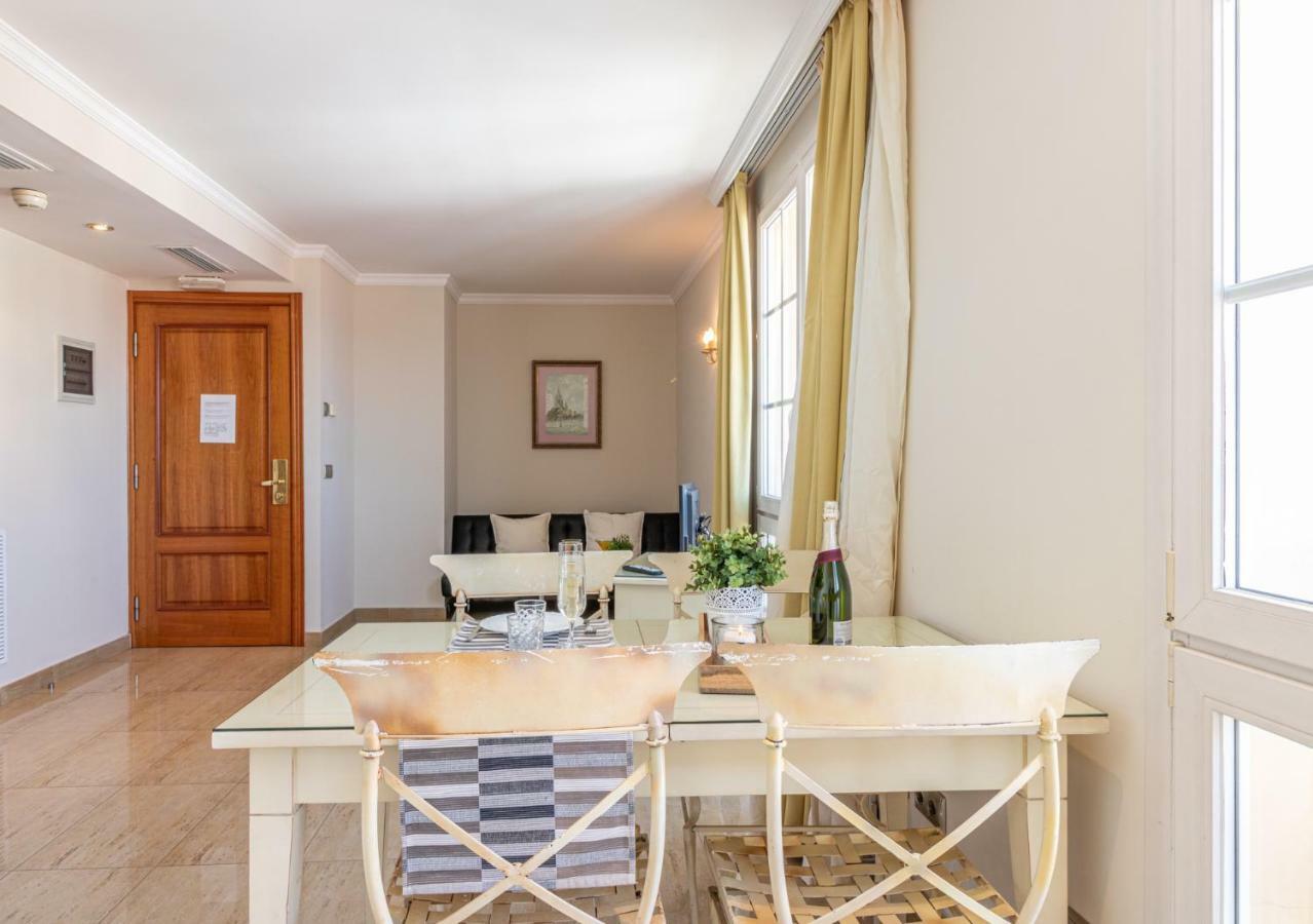 Apartaments Bt Vent De Garbi 엠푸리아브라바 외부 사진