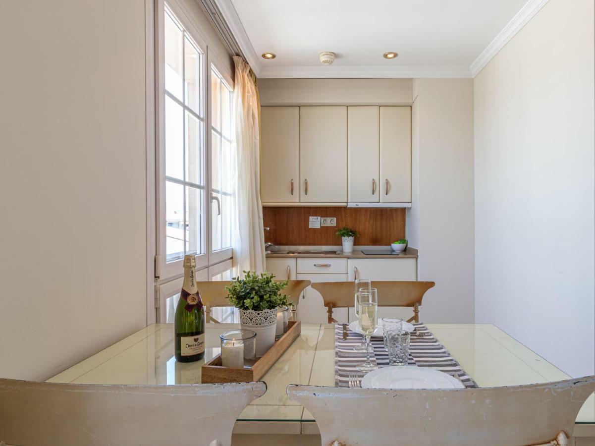 Apartaments Bt Vent De Garbi 엠푸리아브라바 외부 사진